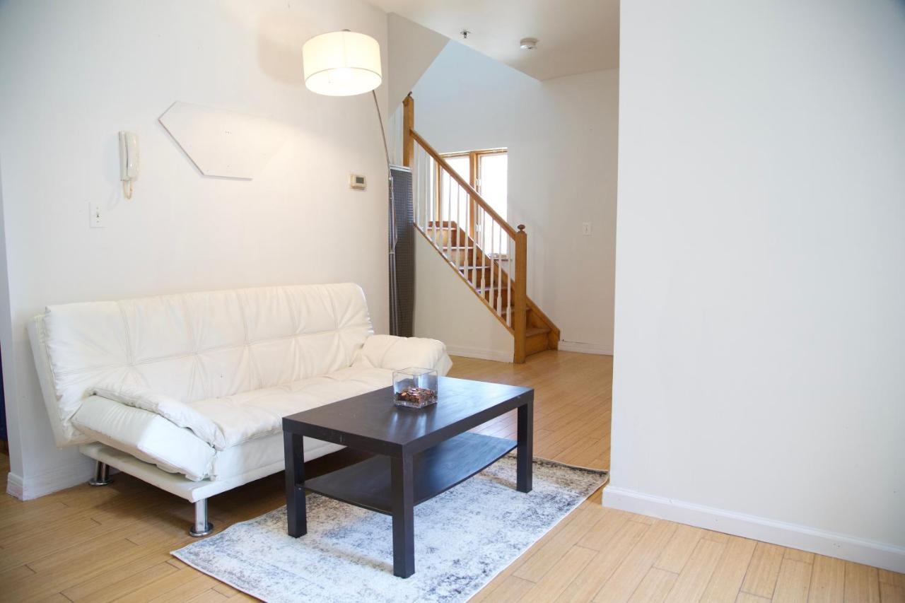 Brightonbeach-Comfy Room-Close Ocean Νέα Υόρκη Εξωτερικό φωτογραφία