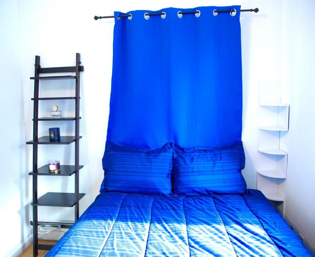 Brightonbeach-Comfy Room-Close Ocean Νέα Υόρκη Εξωτερικό φωτογραφία