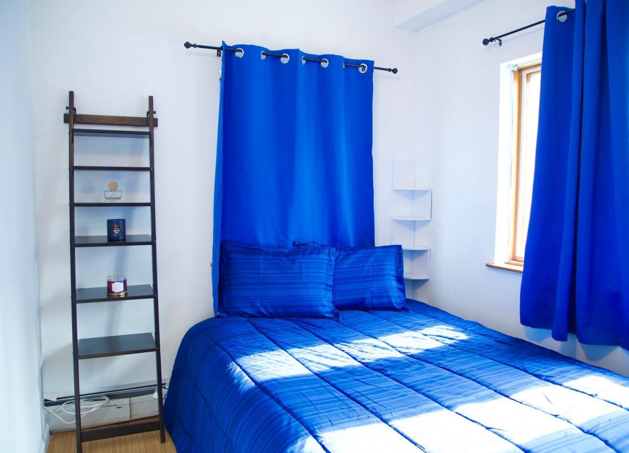 Brightonbeach-Comfy Room-Close Ocean Νέα Υόρκη Εξωτερικό φωτογραφία